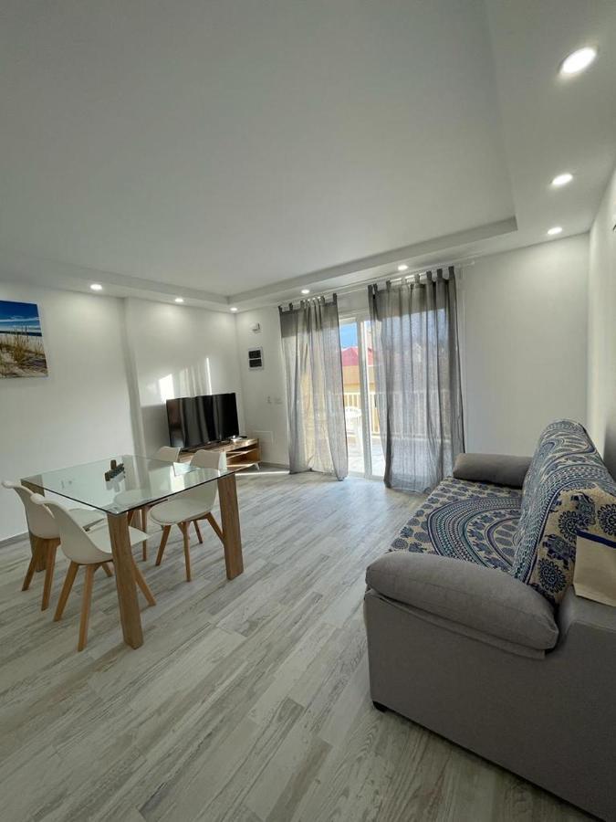 Luxury Flat, Few Minutes From Fanabe Beach! Costa Adeje  Exteriör bild